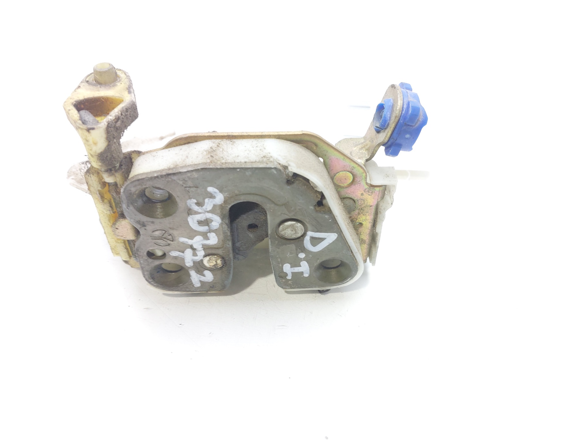 NISSAN Serena 1 generation (1991-2002) Front Left Door Lock 8055361U06 20149342