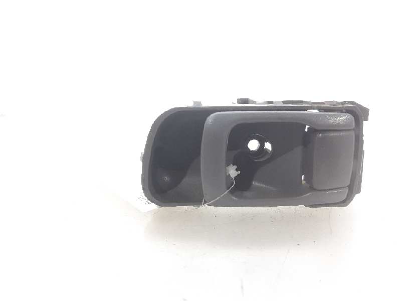 FORD USA Navara D22 (1997-2005) Right Rear Internal Opening Handle 806712S41A 20196817