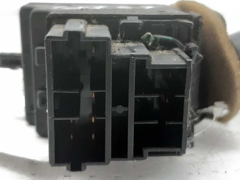 PEUGEOT 206 1 generation (1998-2009) Headlight Switch Control Unit 96307459ZL 20190483