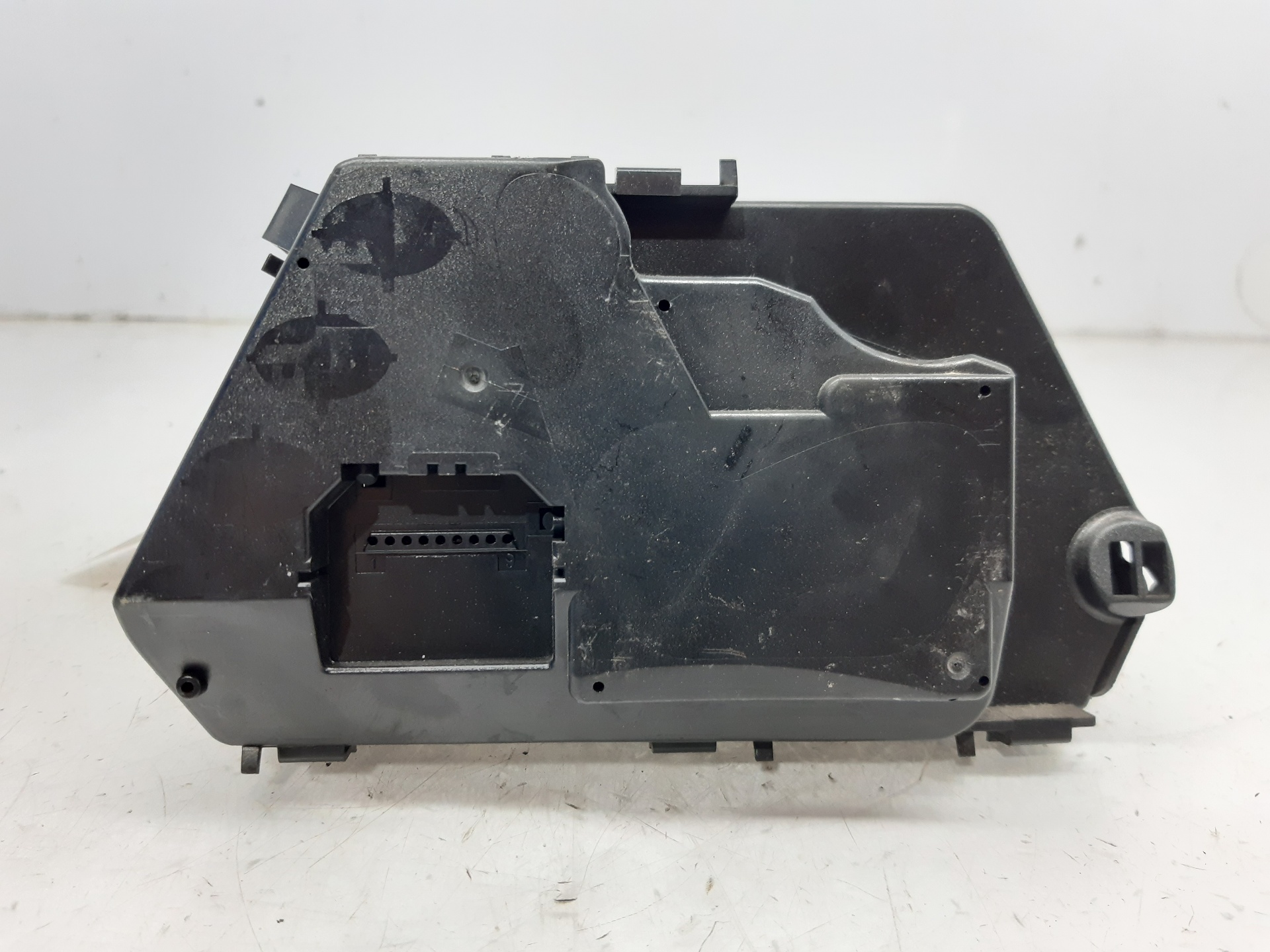 MERCEDES-BENZ S-Class W116 (1972-1980) Other Control Units 2208214958 18707593