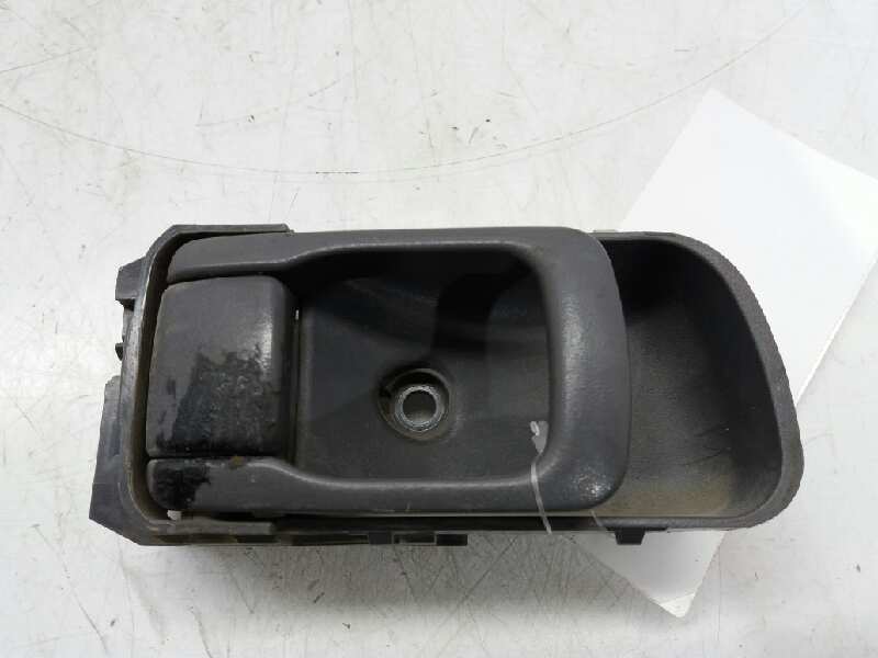 NISSAN Navara D22 (1997-2005) Right Rear Internal Opening Handle 806702S40A 22069588