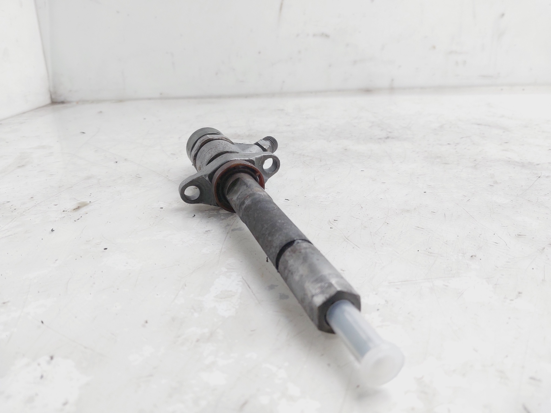 CITROËN C5 1 generation (2001-2008) Fuel Injector 0445110239 26582599