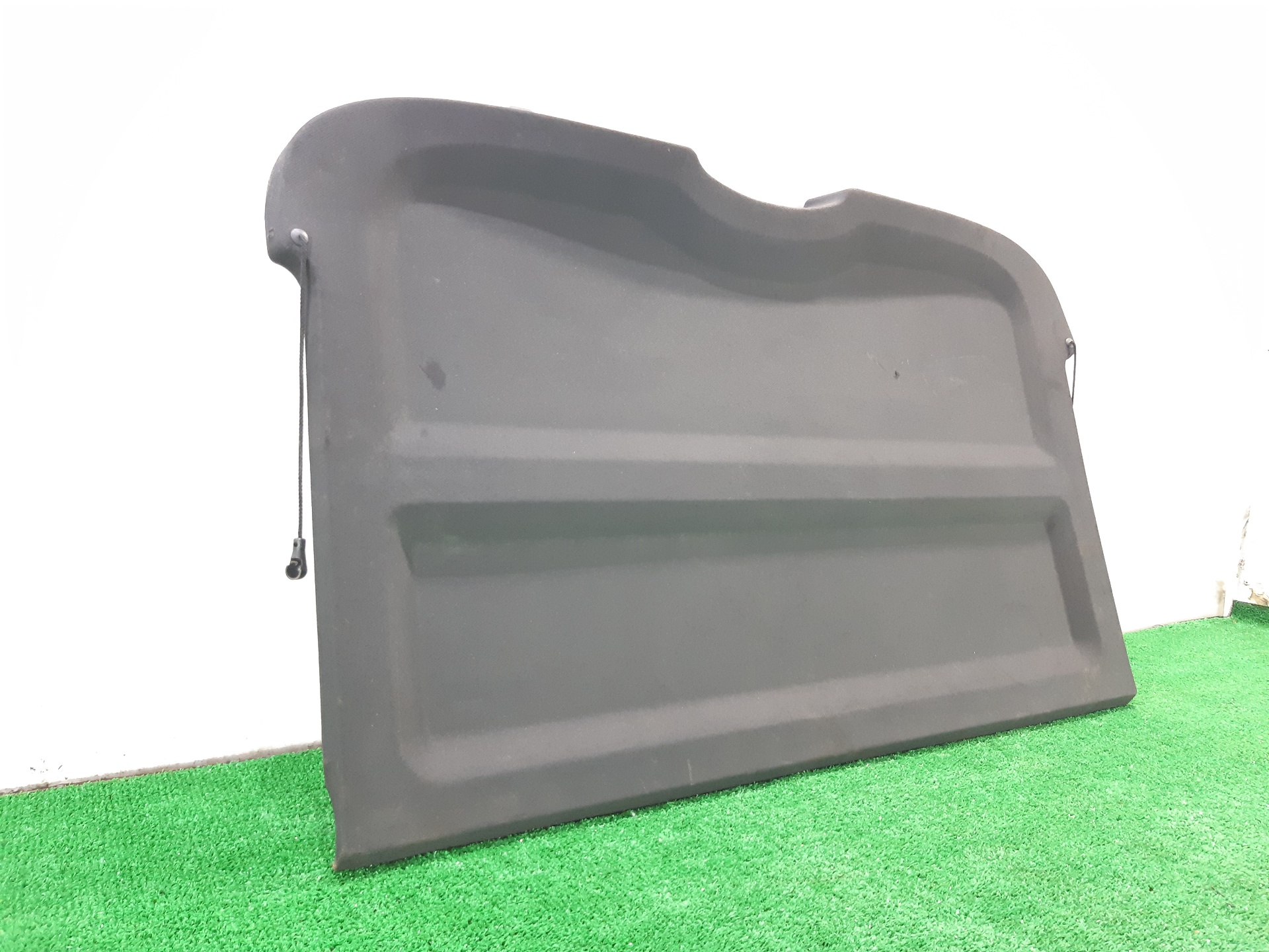 OPEL Vectra C (2002-2005) Rear Parcel Shelf 13184639 18749829