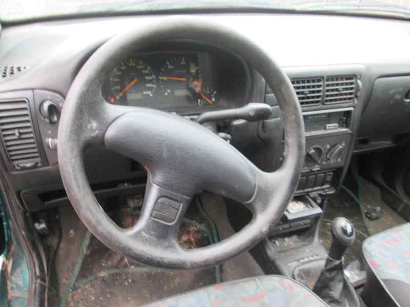 SEAT Cordoba 1 generation (1993-2003) Galinis kairys žibintas 6K6945111E 20164833