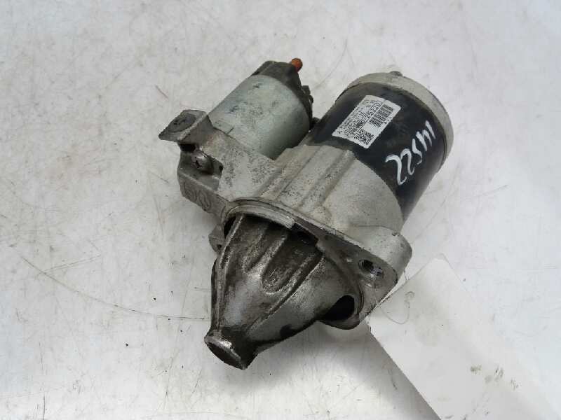 HYUNDAI Tucson 3 generation (2015-2021) Starter Motor 361002B220 20179802