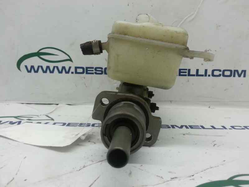 SEAT Cordoba 2 generation (1999-2009) Brake Cylinder 20FTE 20166570