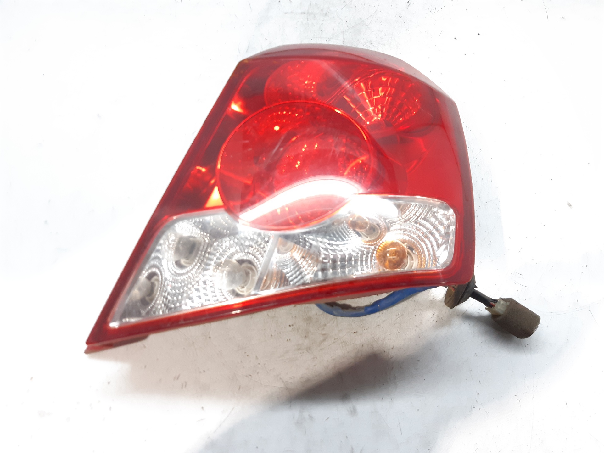 DAEWOO Kalos 1 generation (2002-2020) Rear Right Taillight Lamp 96540269 18747351