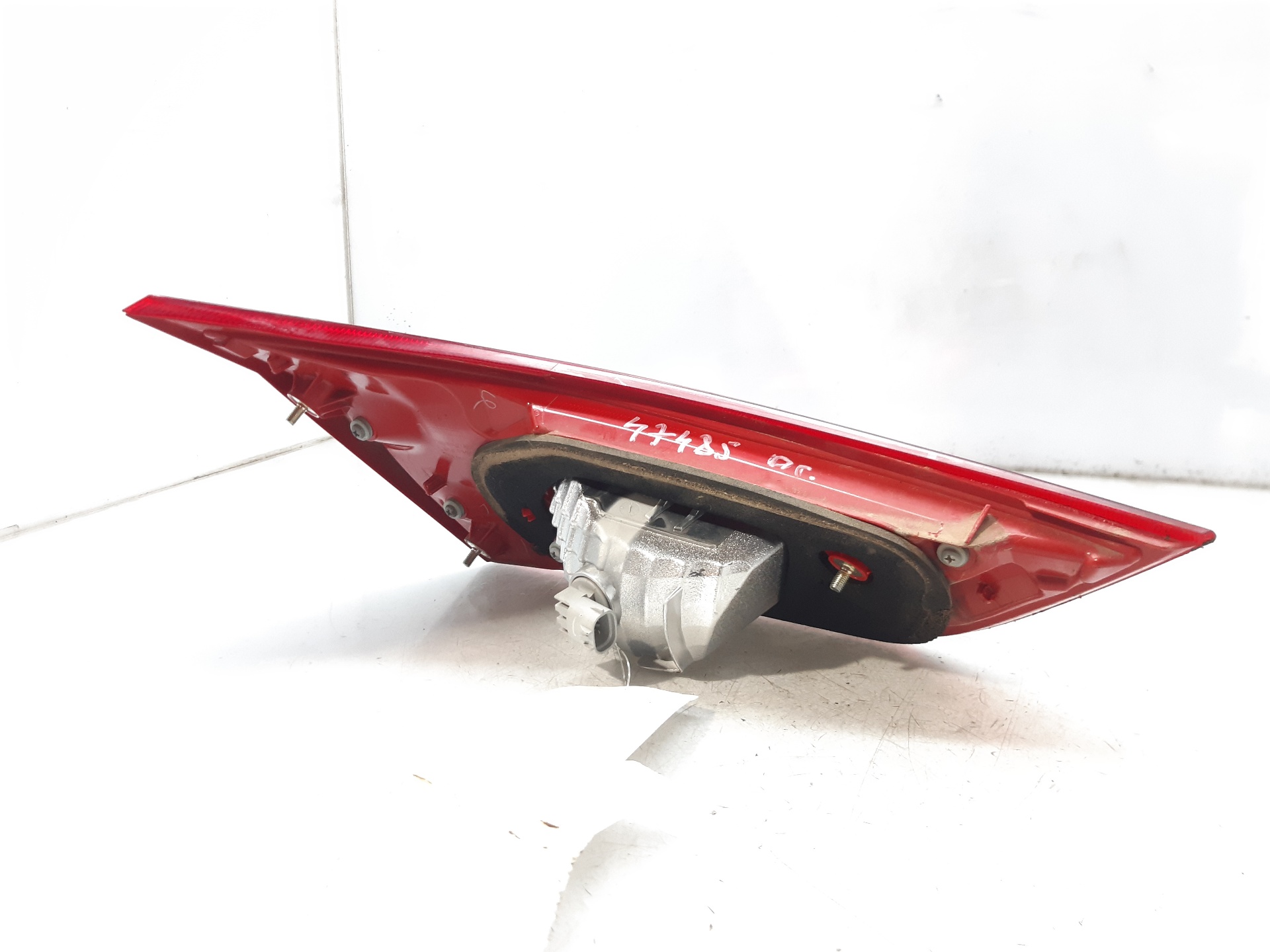 TOYOTA Auris 1 generation (2006-2012) Rear Right Taillight Lamp 05170237 24041431