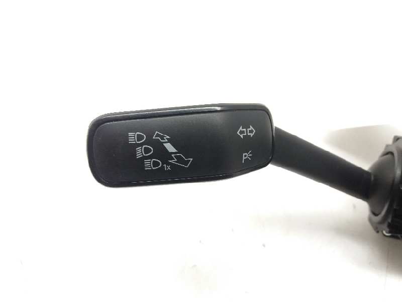 VOLKSWAGEN Golf 7 generation (2012-2024) Volant 5Q0953507AA 18391008