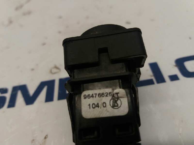 CITROËN C4 1 generation (2004-2011) Switches 96476626 20192278