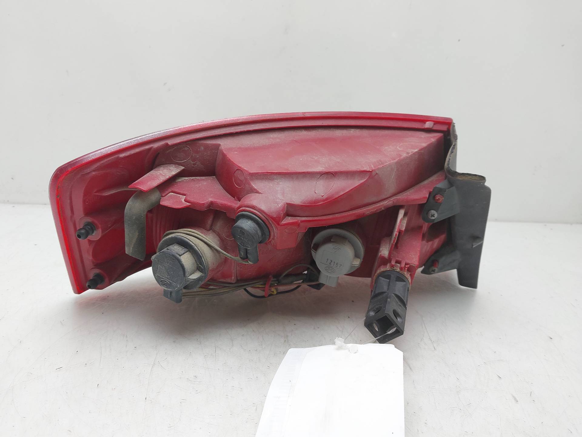 AUDI A5 8T (2007-2016) Rear Right Taillight Lamp 8T0945096 24148039