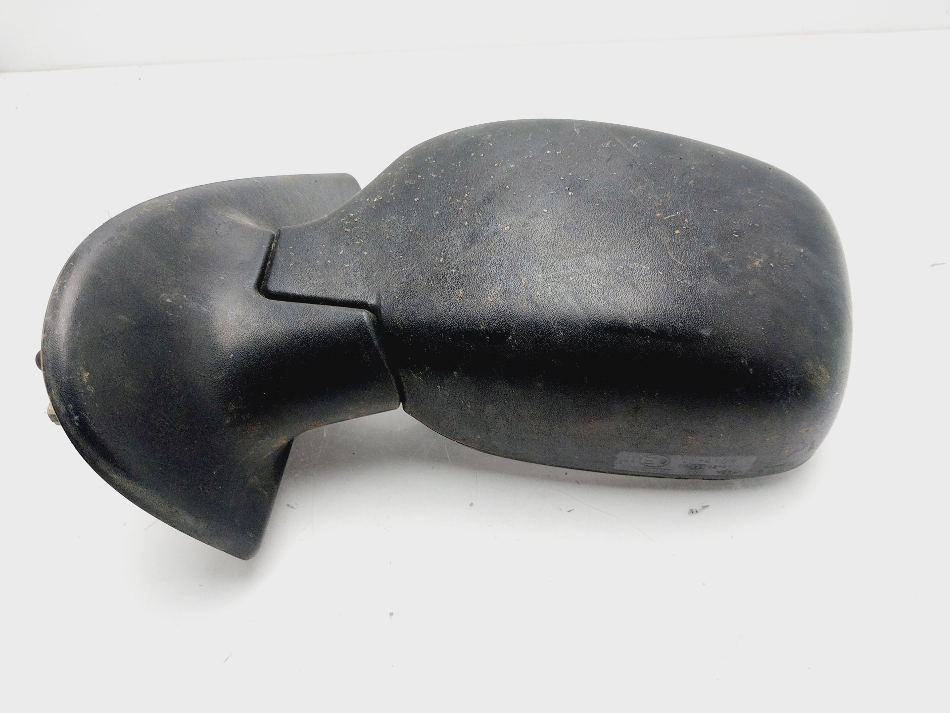 MERCEDES-BENZ Kangoo 1 generation (1998-2009) Left Side Wing Mirror 7700304830 25294142