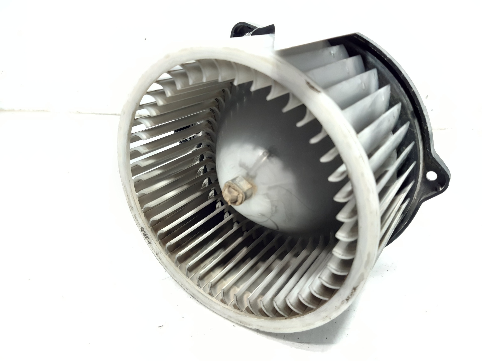 HYUNDAI Tucson 3 generation (2015-2021) Motor încălzitor interior F00S3B2441 22026628