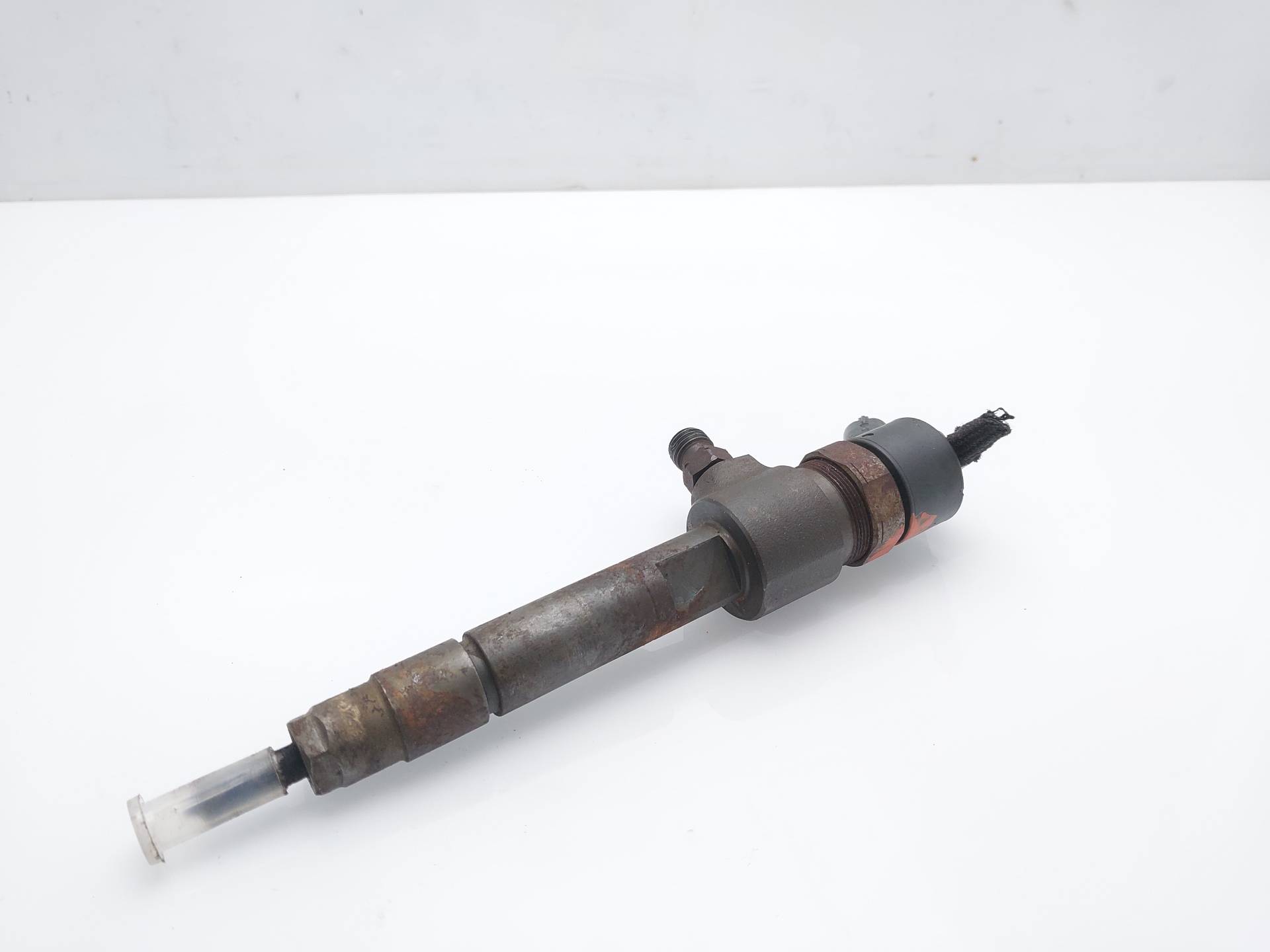 OPEL Astra H (2004-2014) Fuel Injector 0445110276 24947151