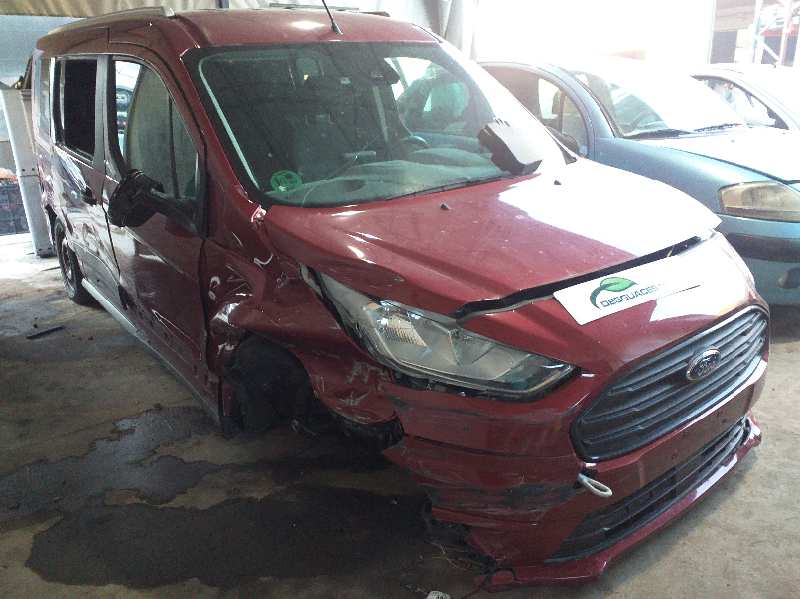 FORD Tourneo Connect 2 generation (2013-2022) Comutator geam ușă dreapta față BM5T14529BA 24127485