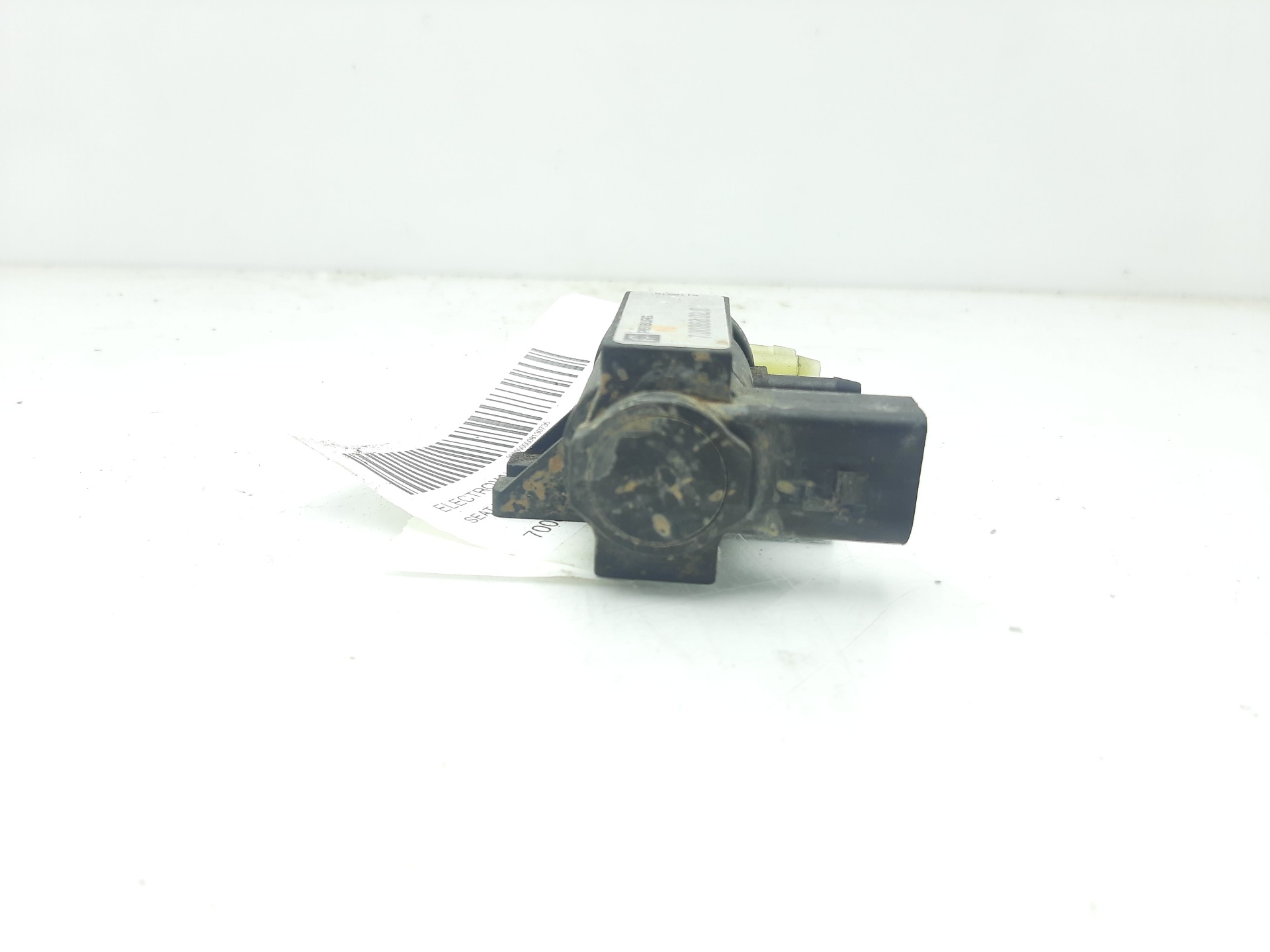 SEAT Toledo 2 generation (1999-2006) Vacuum Valve 700868020 22375386