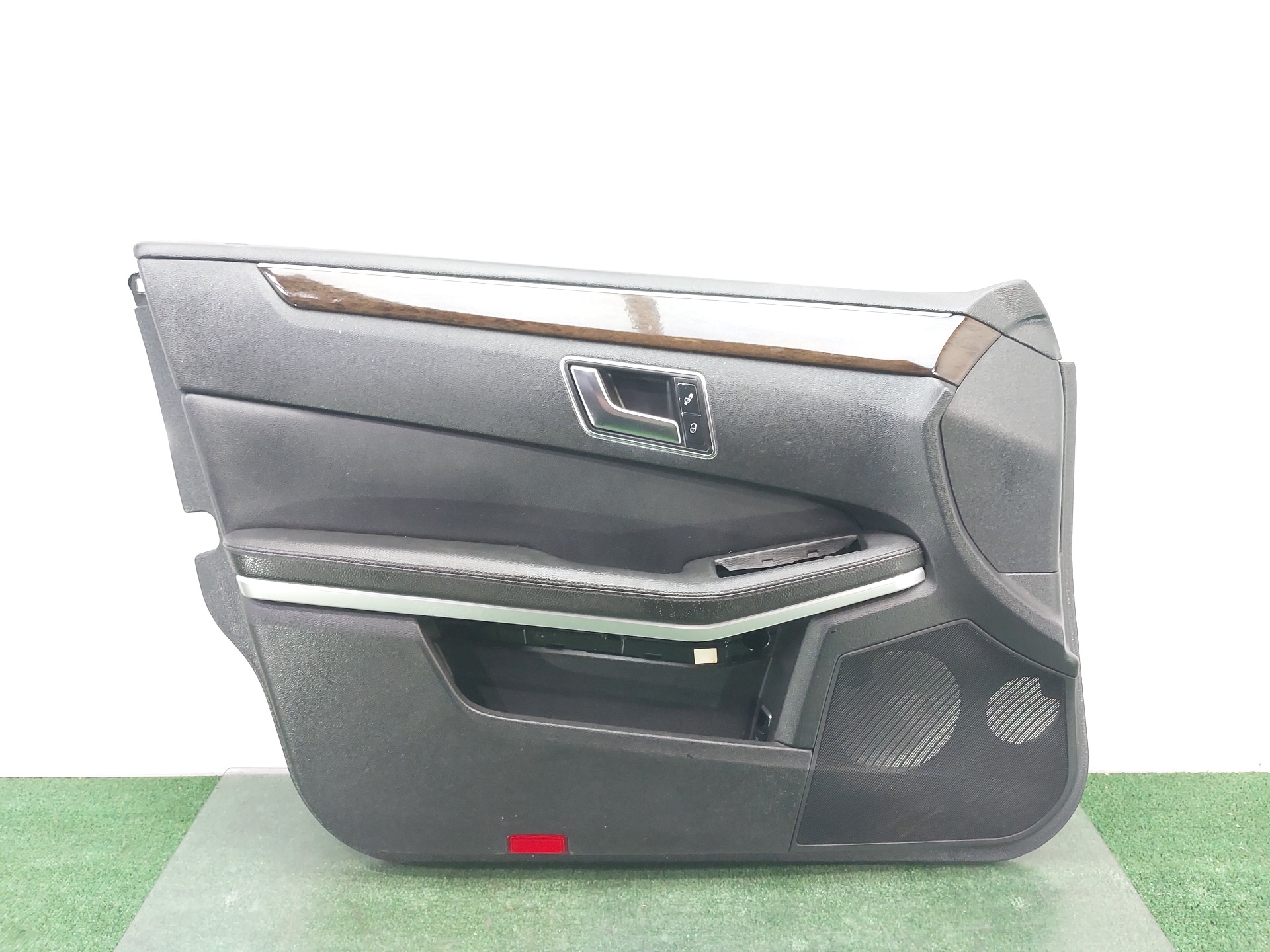 MERCEDES-BENZ E-Class W212/S212/C207/A207 (2009-2016) Panneau de porte avant gauche 21272001709G50 22220033