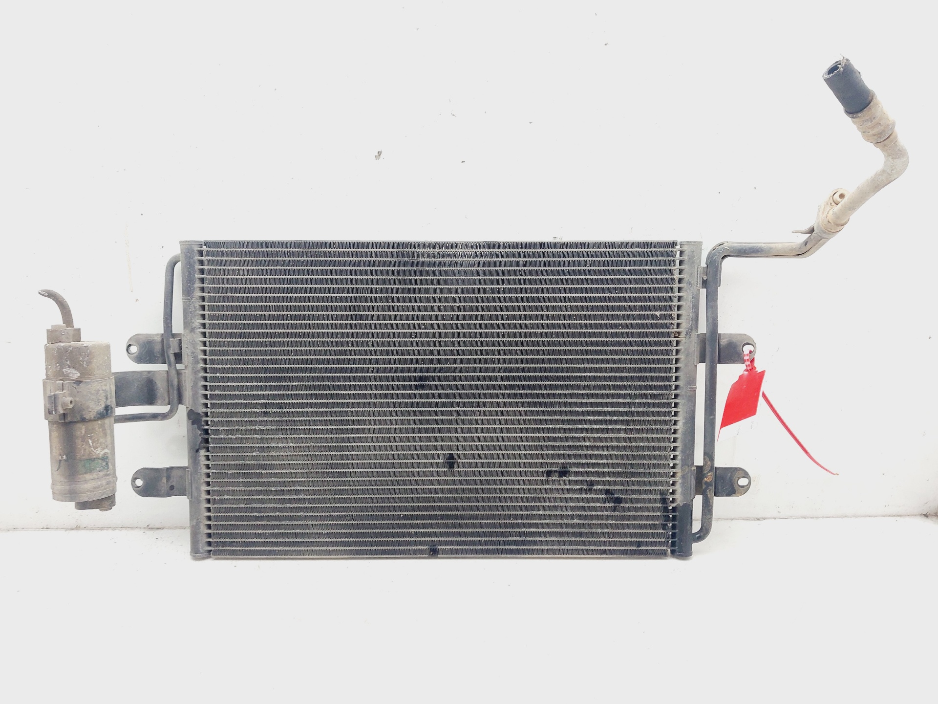 NISSAN Radiateur de climatisation 1J0820411D 25698343