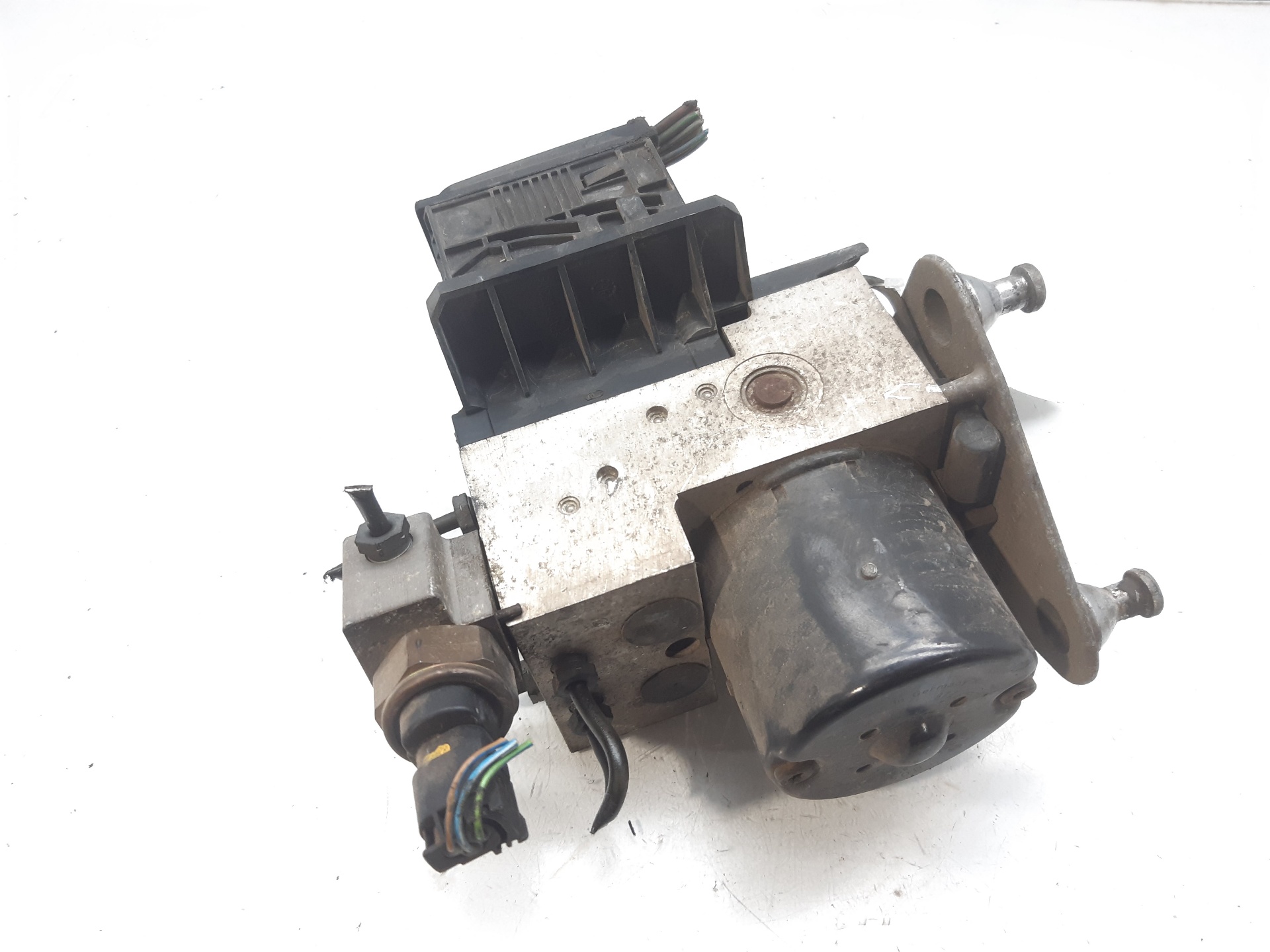 MERCEDES-BENZ A-Class W168 (1997-2004) ABS pump 0185452032 22416823