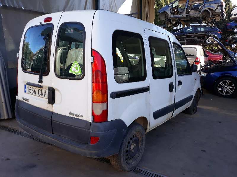 RENAULT Kangoo 1 generation (1998-2009) Høyre bakre indre åpningshåndtak 7700303503 20194218