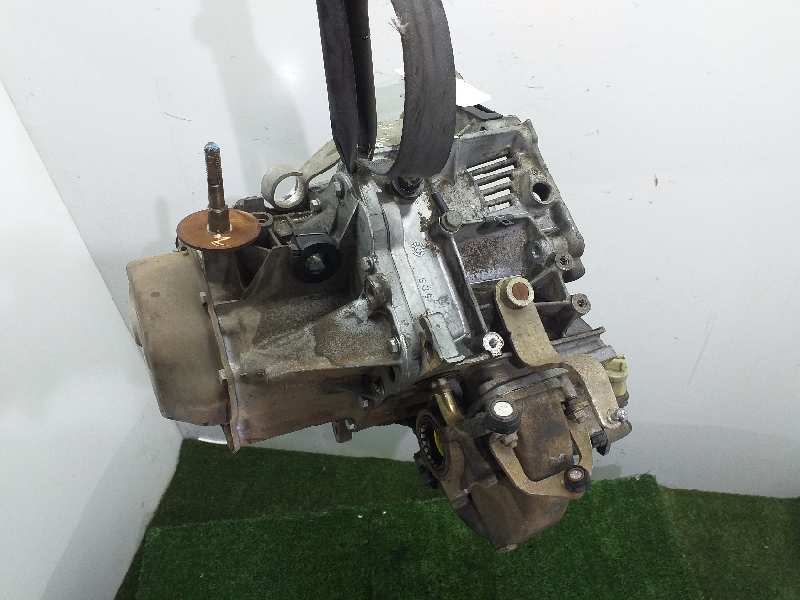 CITROËN ZX 1 generation (1991-1997) Girkasse 20CH85 18458093