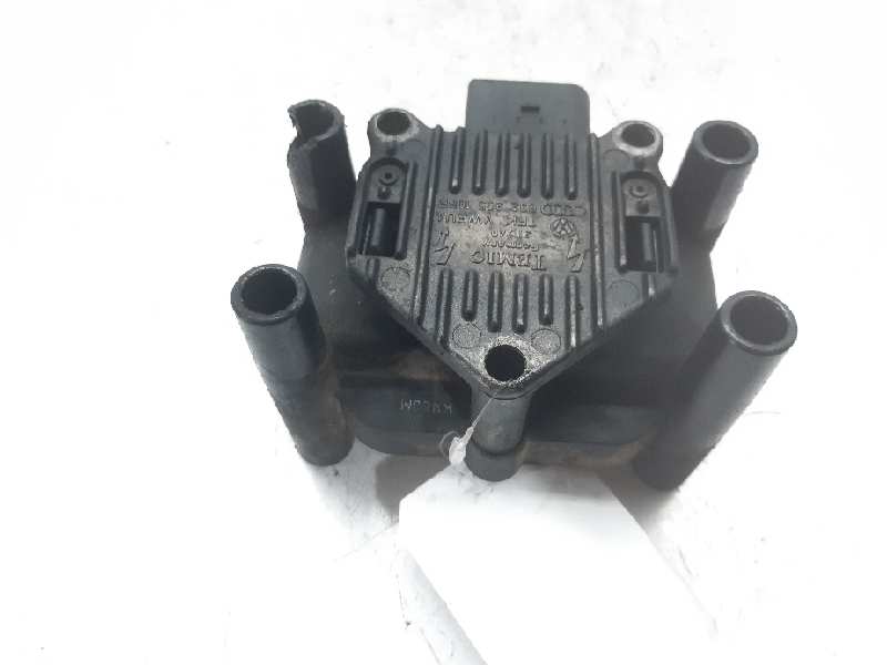 SEAT Ibiza 2 generation (1993-2002) Бабина 032905106D 18424065