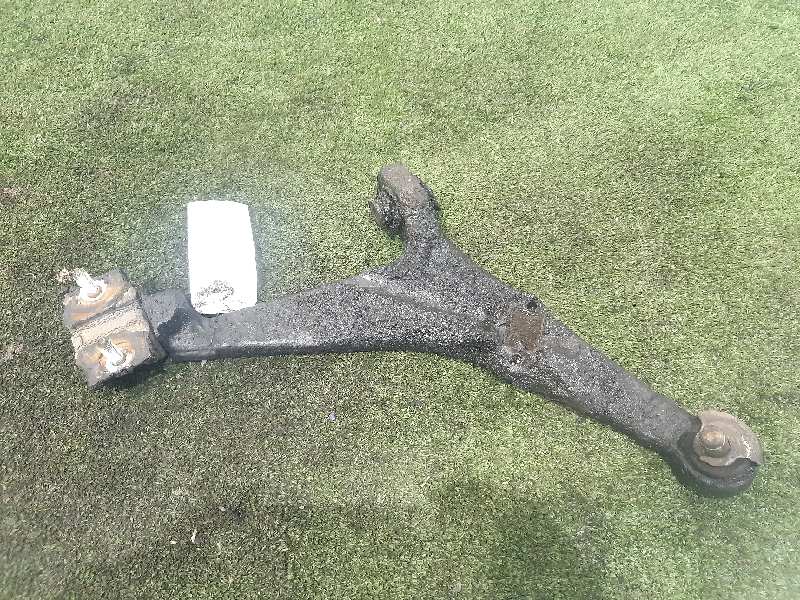 FORD Saxo 2 generation (1996-2004) Front Right Arm 352079 24883462