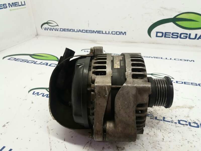 RENAULT Vel Satis 1 generation (2002-2009) Генератор 8973089961 24078677