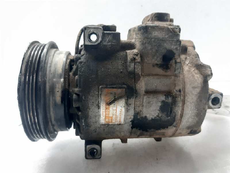 AUDI A6 C5/4B (1997-2004) Hасос кондиционера 8D0260808 25179736