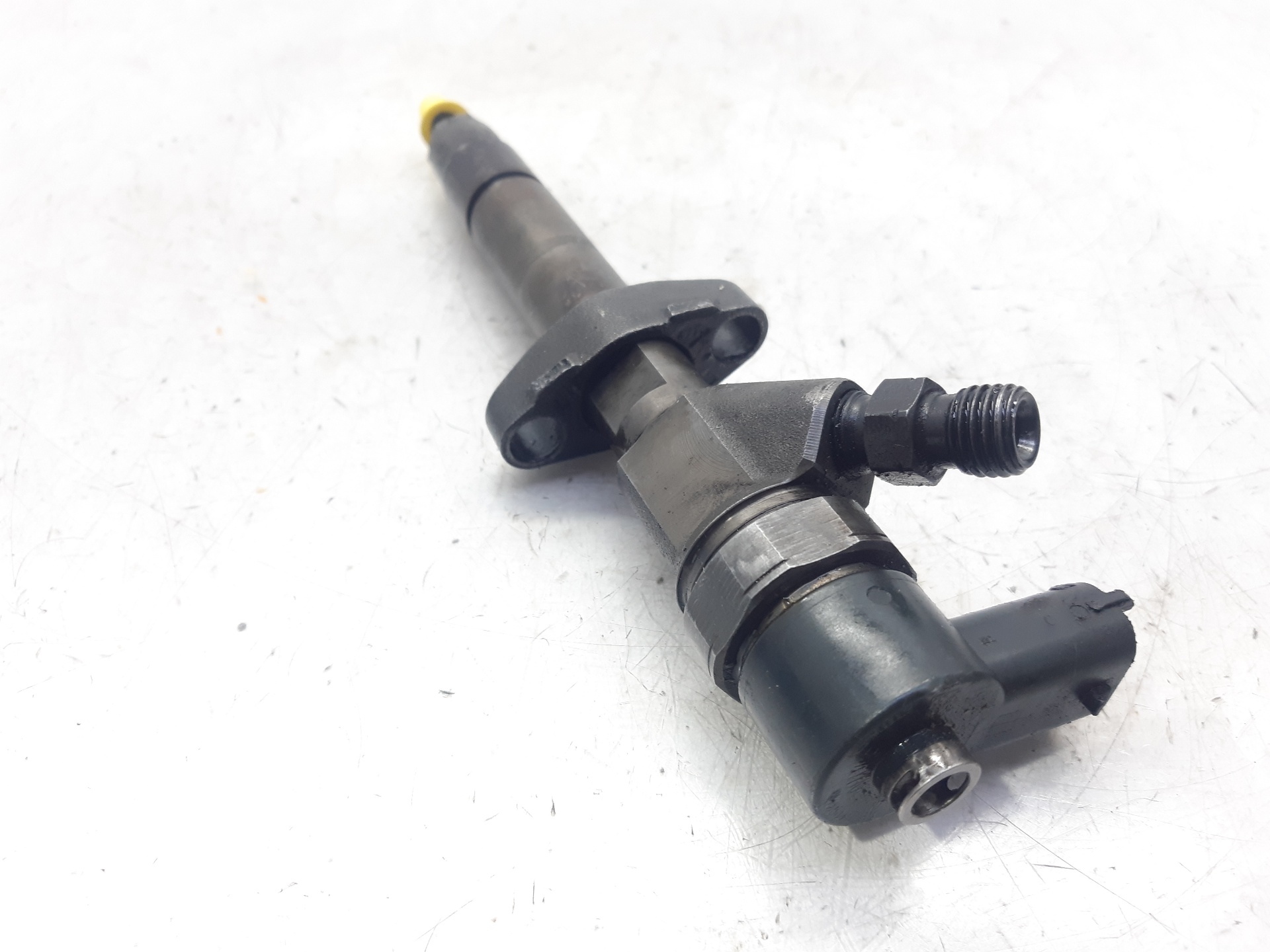 RENAULT Espace 4 generation (2002-2014) Fuel Injector 8200084534 18757316