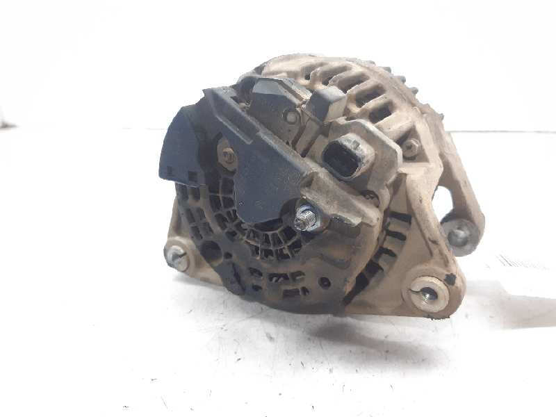 OPEL Corsa D (2006-2020) Alternator 13222930 24008839