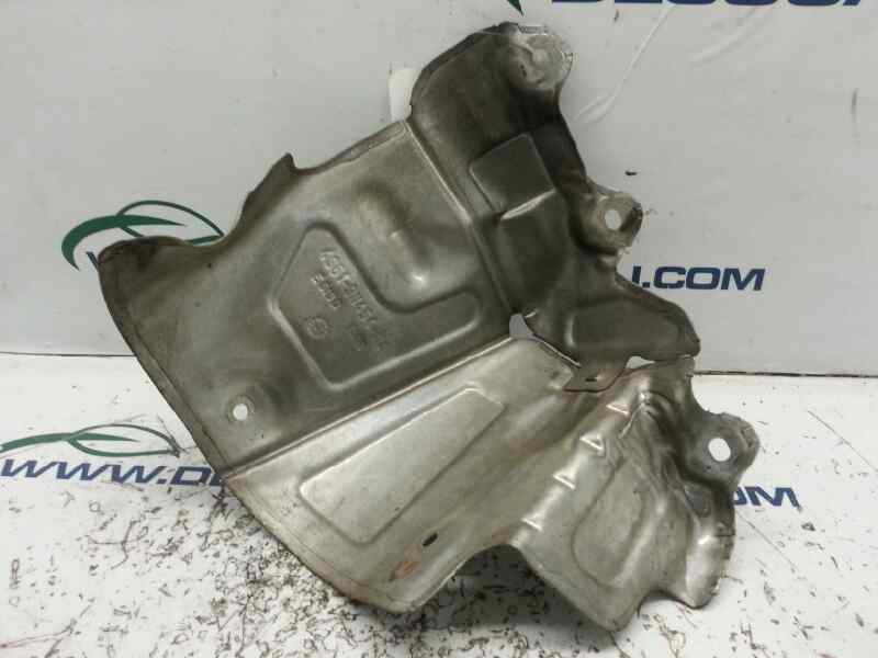 MAZDA 2 1 generation (2003-2007) Annan del 4S619N454AA 20166466