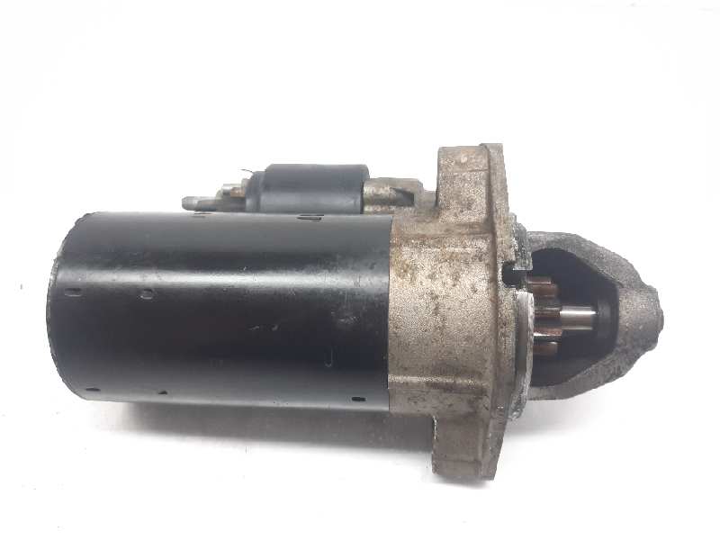 BMW 3 Series E36 (1990-2000) Startmotor 1740374 18462985