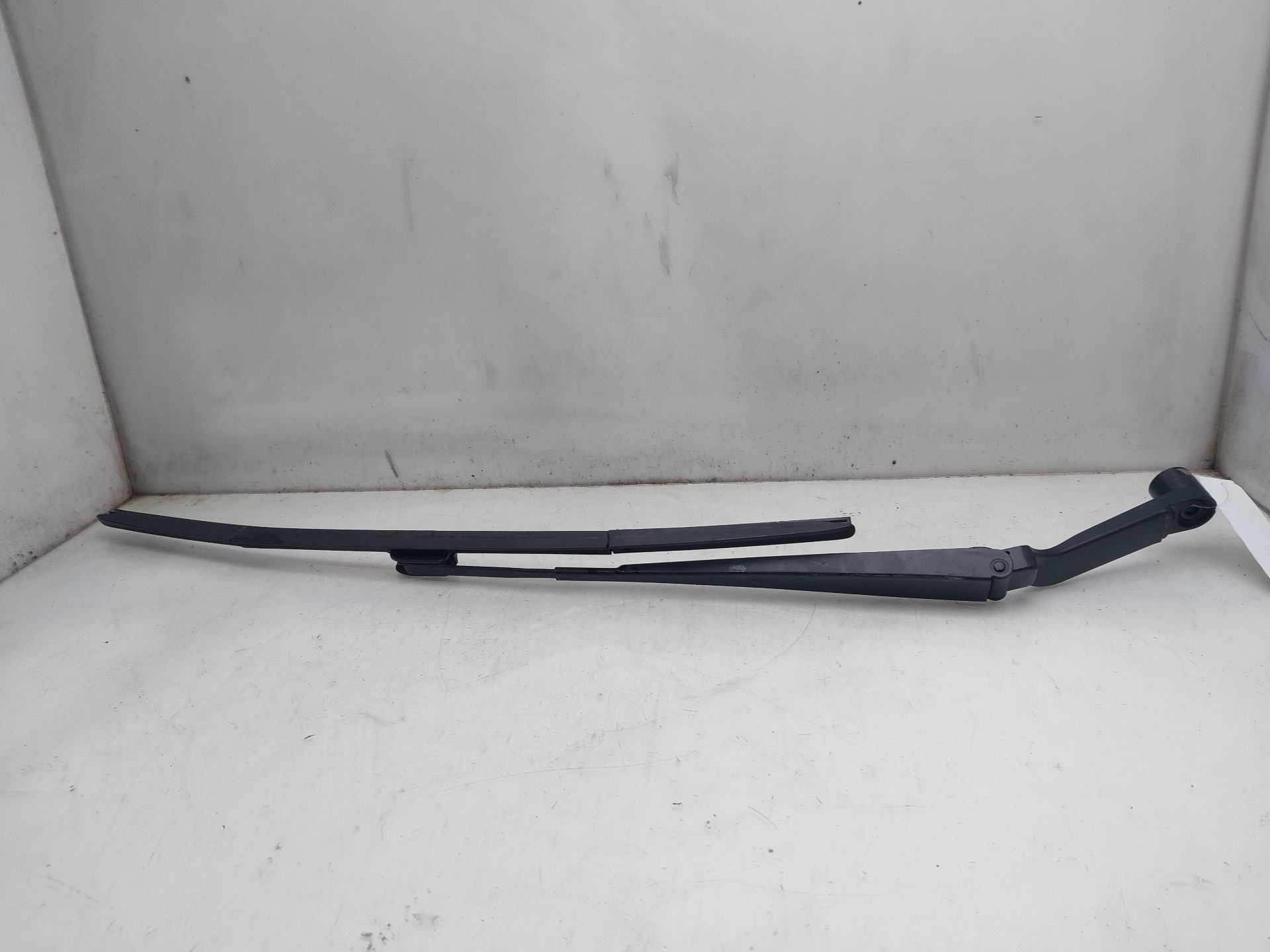 NISSAN Qashqai 2 generation (2013-2023) Front Wiper Arms 288864EH1A 24149619