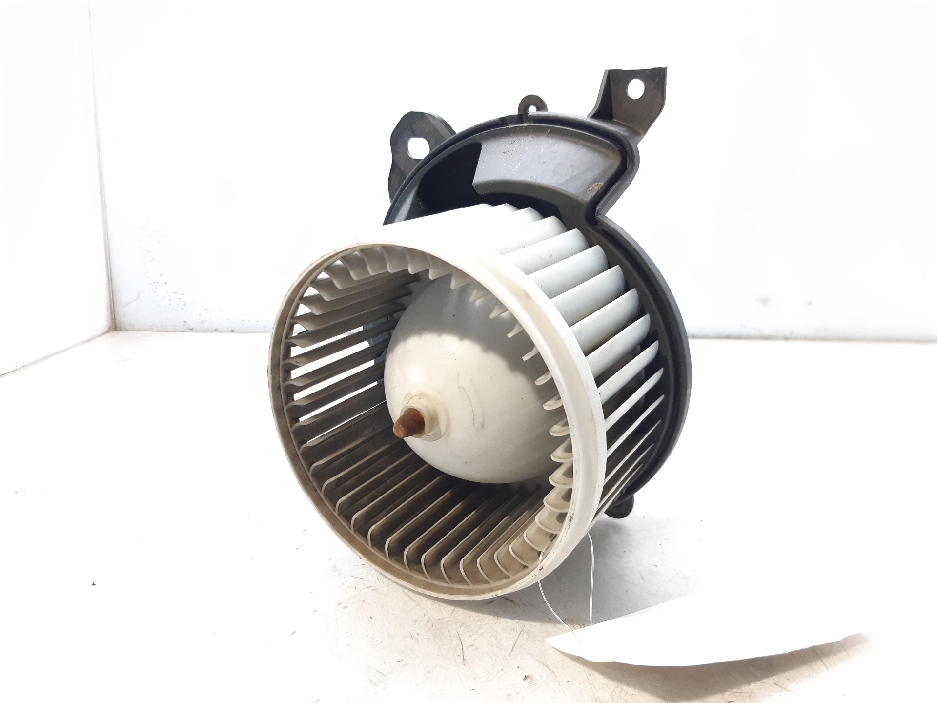 PEUGEOT Bipper 1 generation (2008-2020) Heater Blower Fan 507730100 18727325