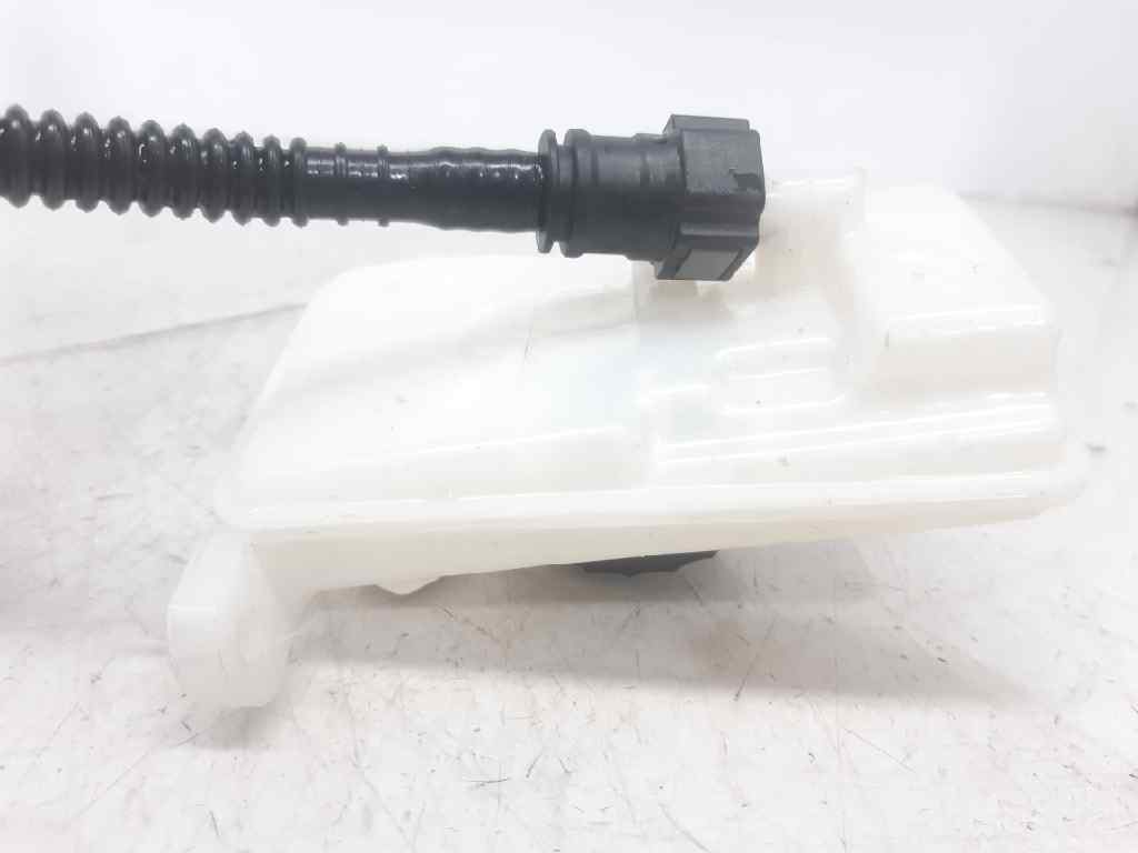 PEUGEOT 308 T9 (2013-2021) Power Steering Pump Tank 9807651580 18446946