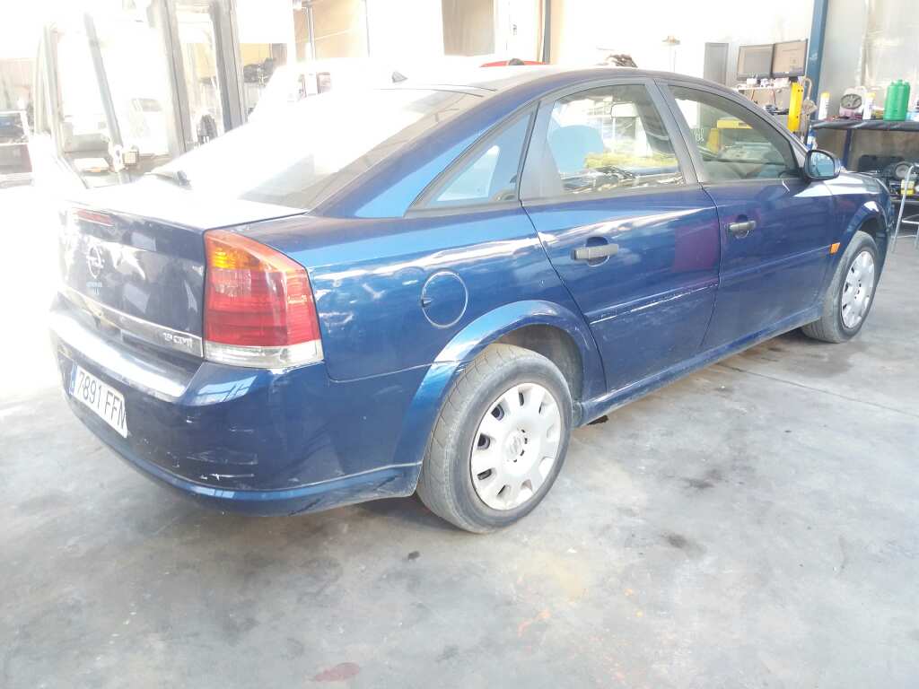 OPEL Vectra C (2002-2005) Другие блоки управления 13203886 20188655