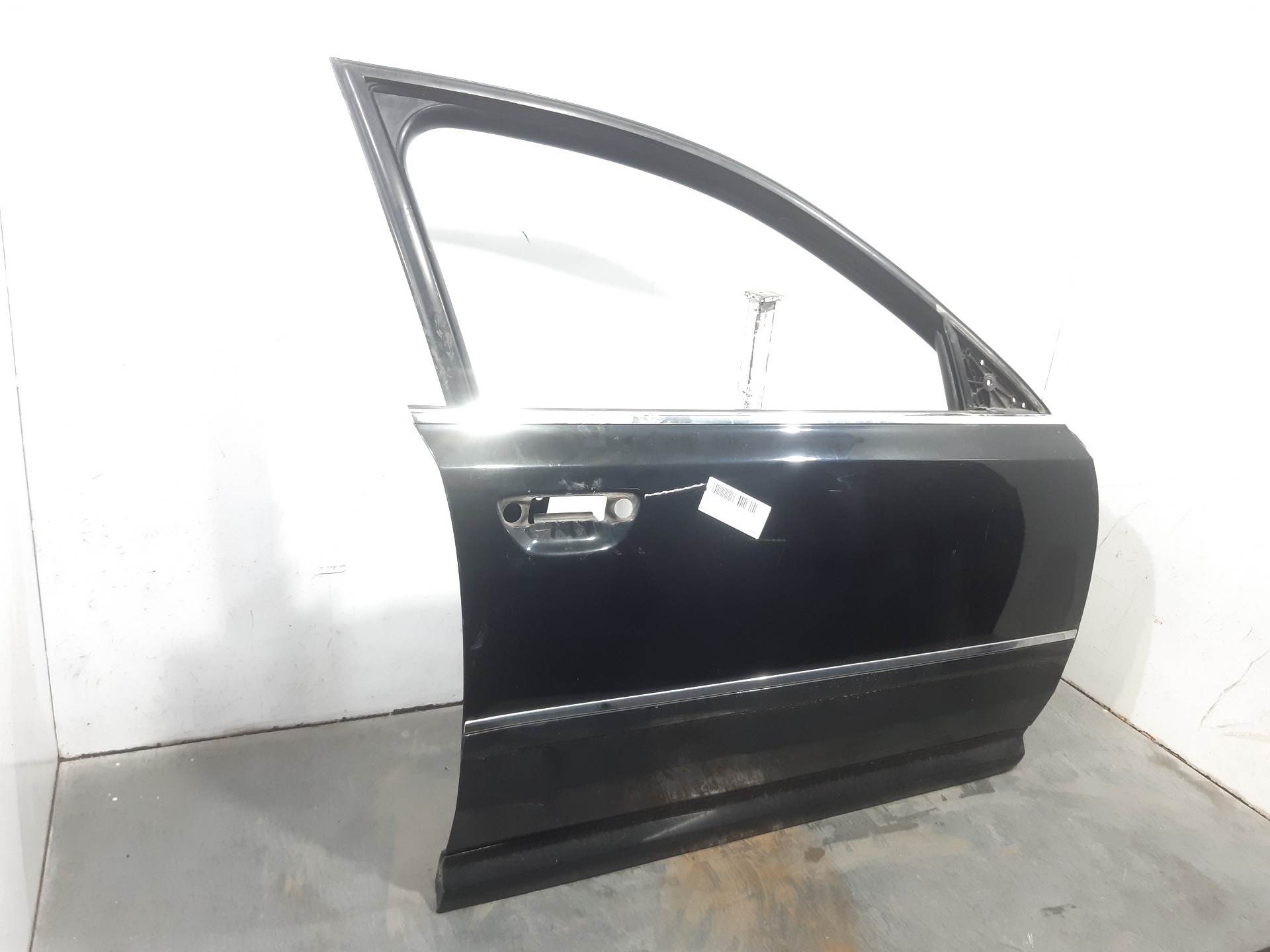 VAUXHALL A8 D3/4E (2002-2010) Front Right Door 4E0831052C 24119413