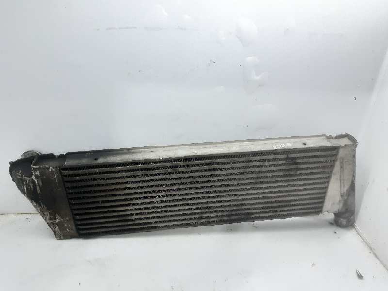 RENAULT Radiateur de refroidisseur intermédiaire 8200115540C 24110222