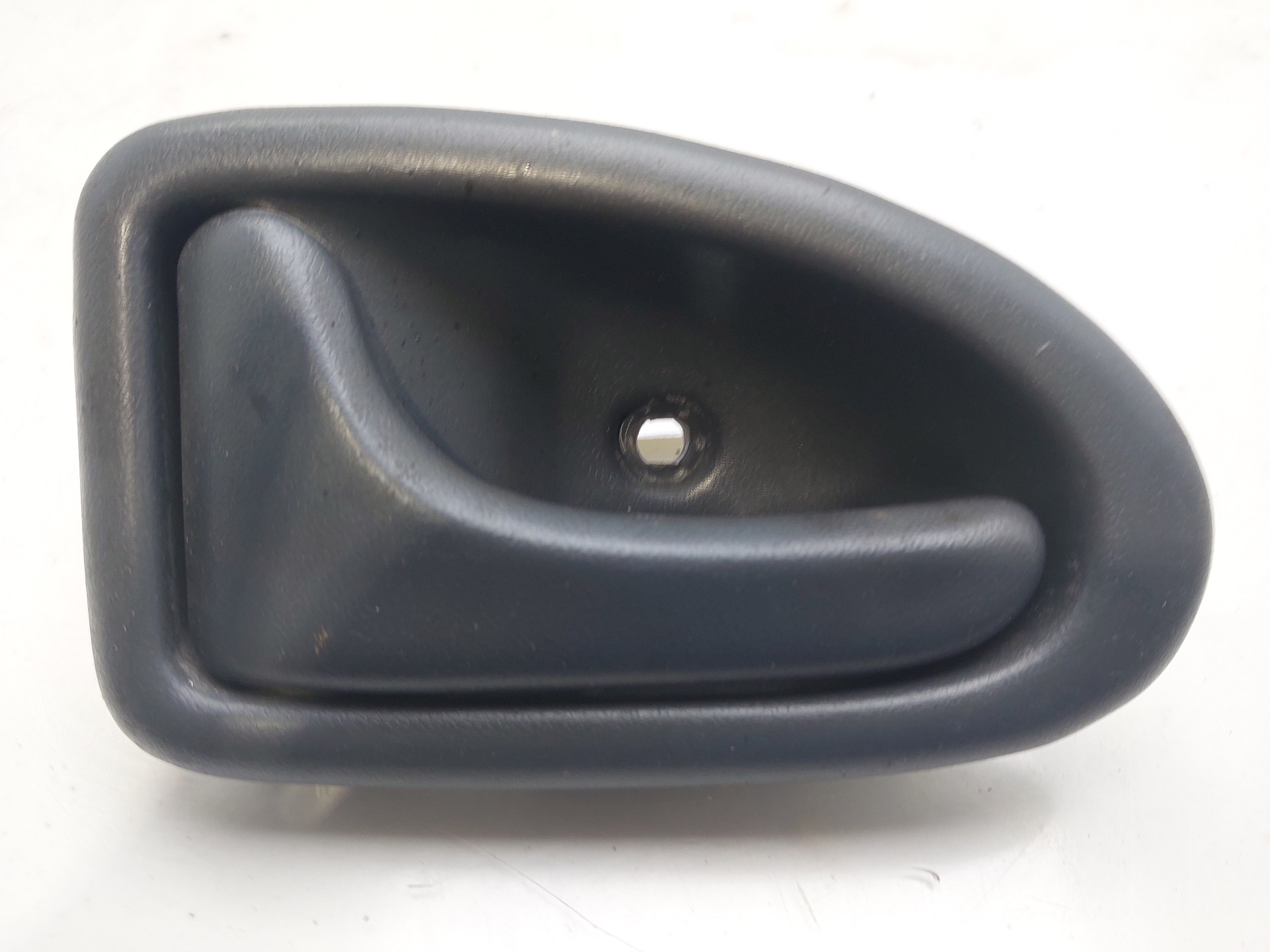 RENAULT Clio 2 generation (1998-2013) Left Rear Internal Opening Handle 7700423887 21757080