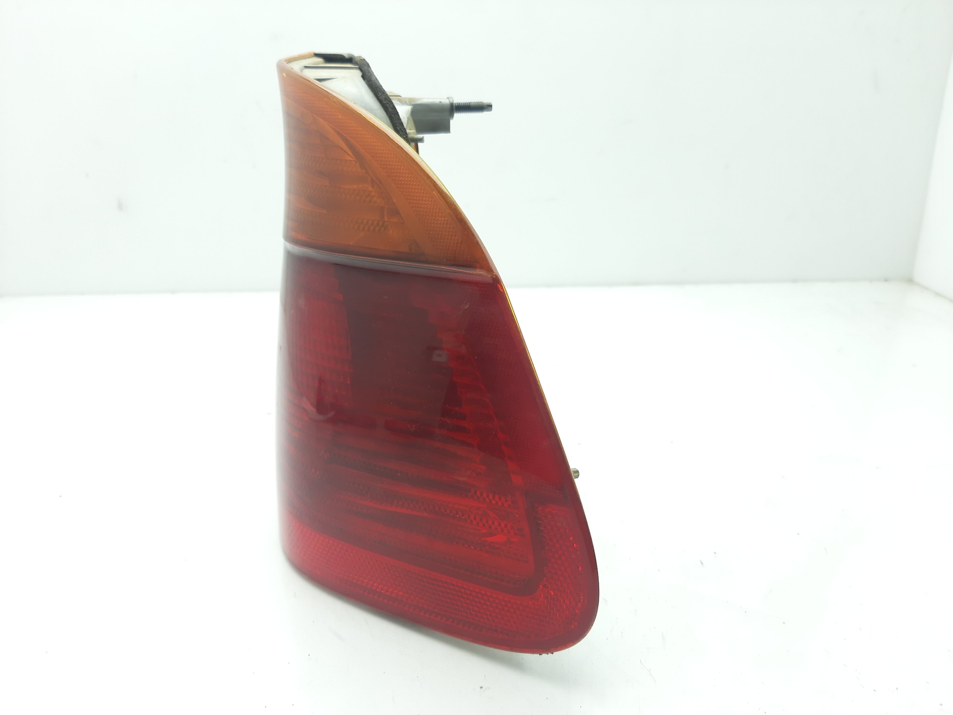 VAUXHALL 3 Series E46 (1997-2006) Rear Right Taillight Lamp 8364922 22330794