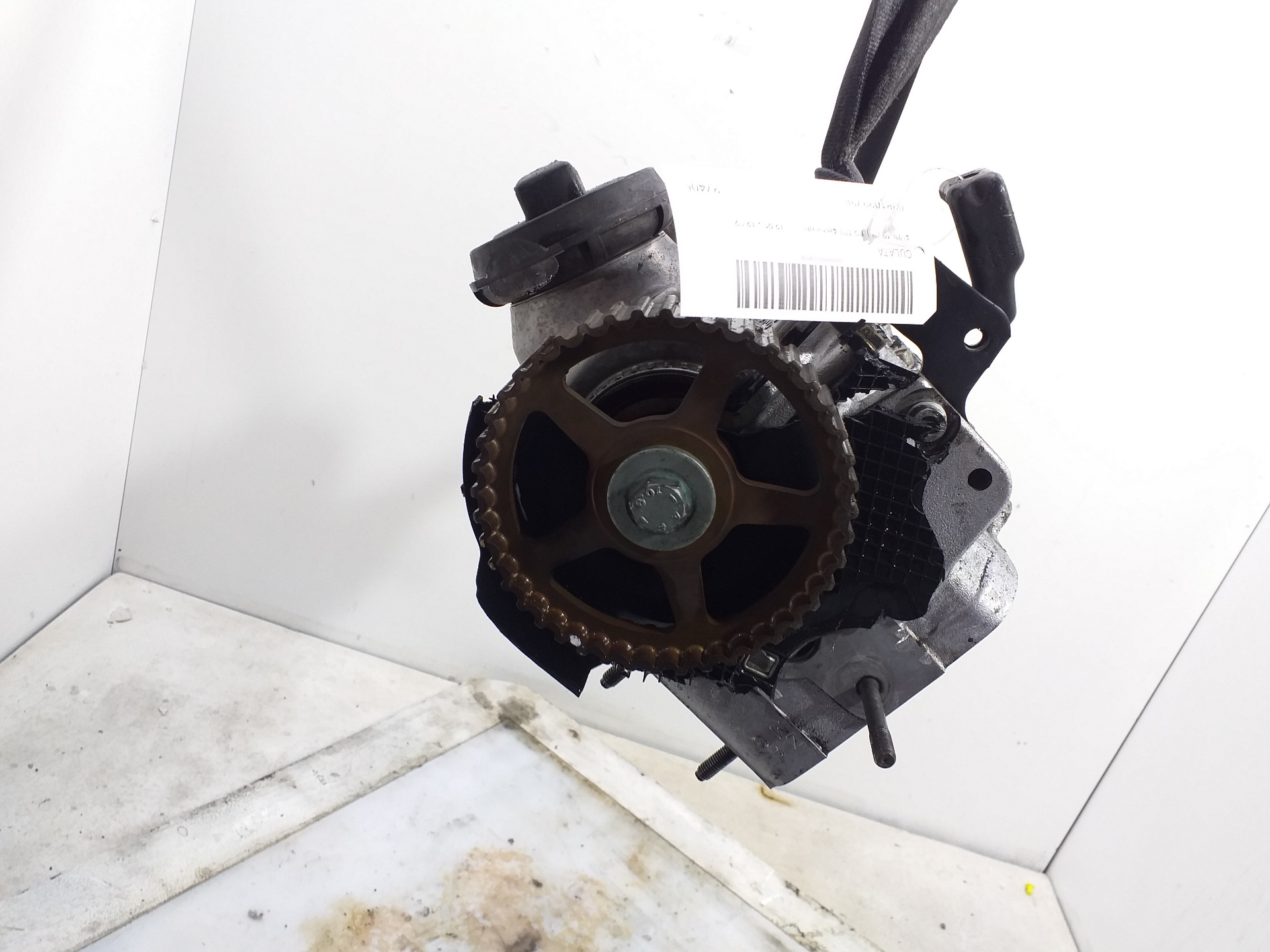 AUDI A3 8L (1996-2003) Motorhenger feje 038103373F 22020625