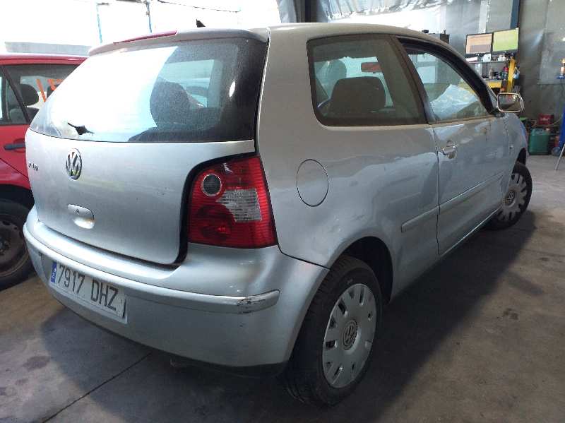 VOLKSWAGEN Polo 4 generation (2001-2009) Unité de commande de commutateur de phare 6Q0941531C 18581675