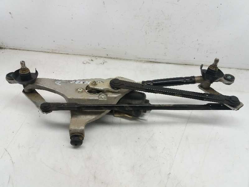 HYUNDAI Tucson 3 generation (2015-2021) Front Windshield Wiper Mechanism 98100D3000 20184271