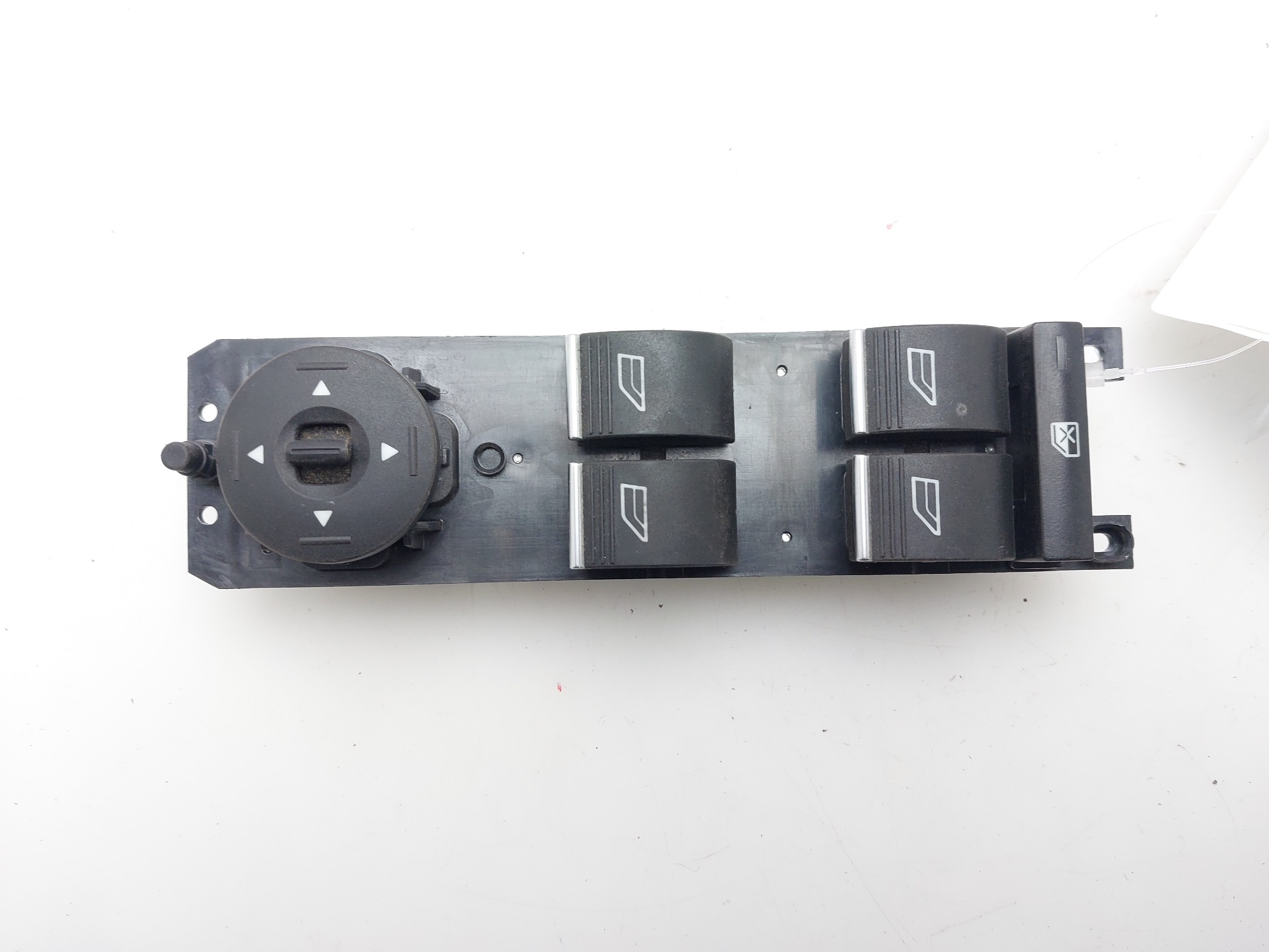 FORD Kuga 2 generation (2013-2020) Front Left Door Window Switch F1ET14A132CC, 88.752KMS, 5PUERTAS 23070748