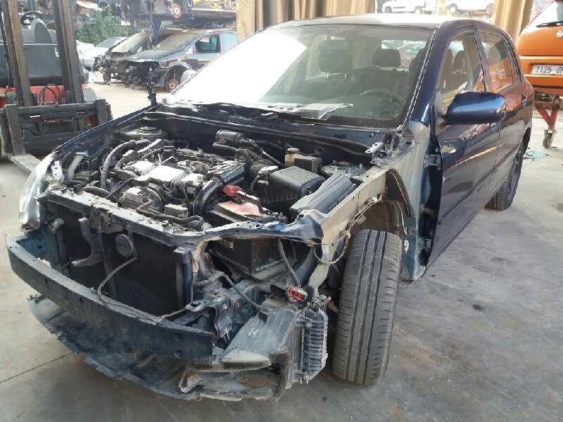 TOYOTA Corolla E120 (2000-2008) Other Interior Parts 50594A1 22067341