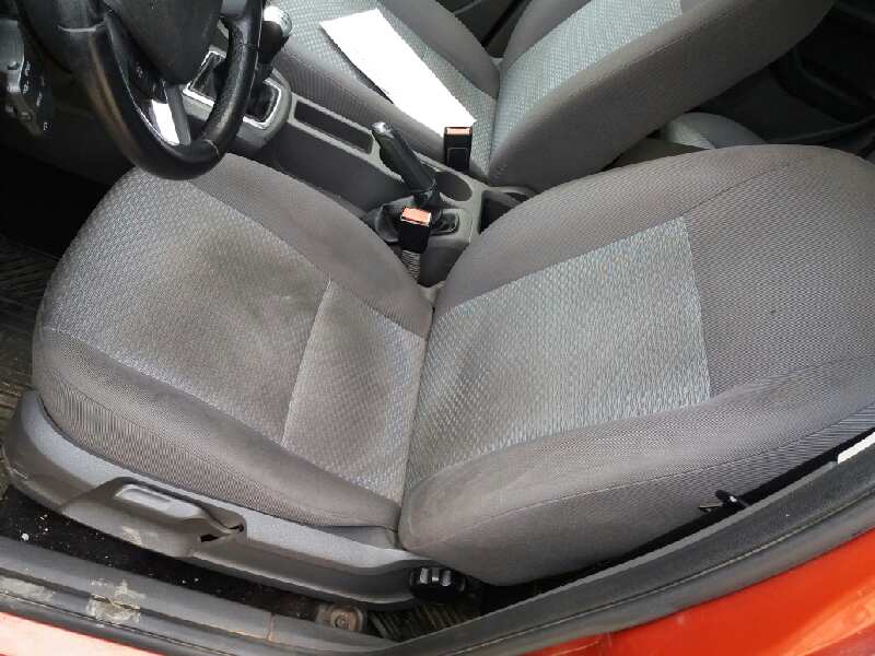 FORD Focus 2 generation (2004-2011) Fram höger strålkastare 1480979 20179465