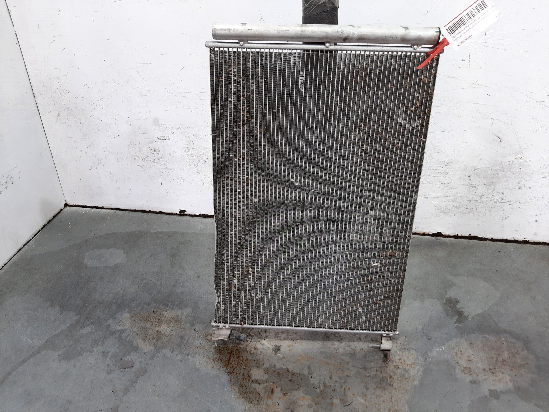 MERCEDES-BENZ C-Class W205/S205/C205 (2014-2023) Air Con radiator A0995001354 22365157