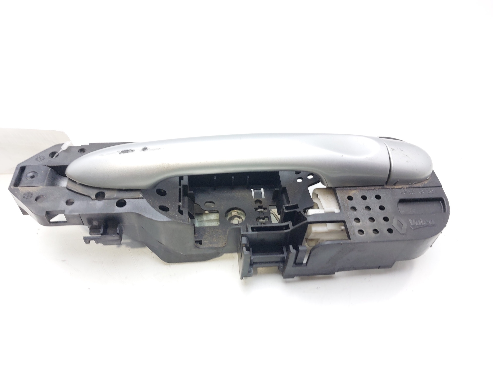 VAUXHALL Megane 3 generation (2008-2020) Rear Left Door Exterior Handle 806070032R 20145676