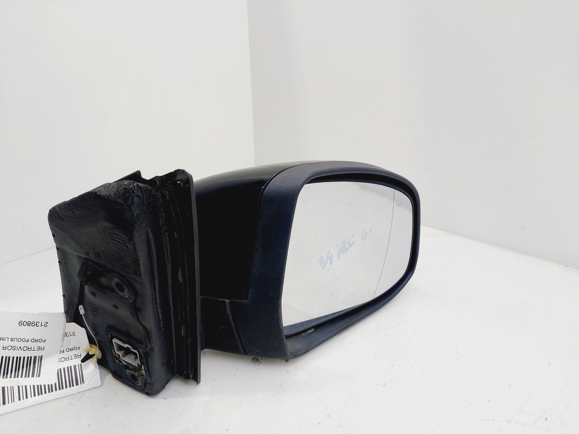 FORD Focus 3 generation (2011-2020) Right Side Wing Mirror 2139809 25319972